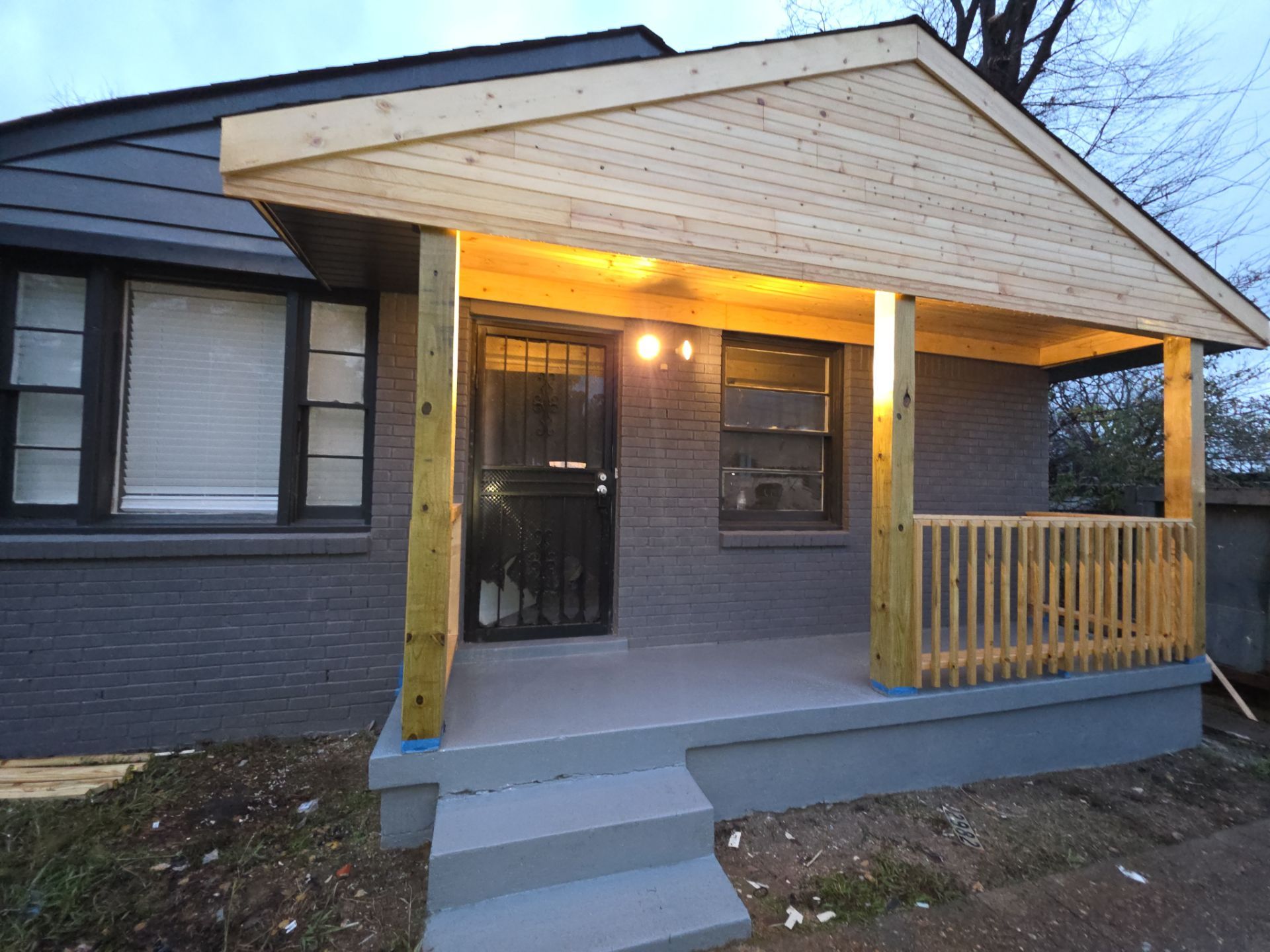 Case Study: Making Homeownership Real at 2982 Hale Ave