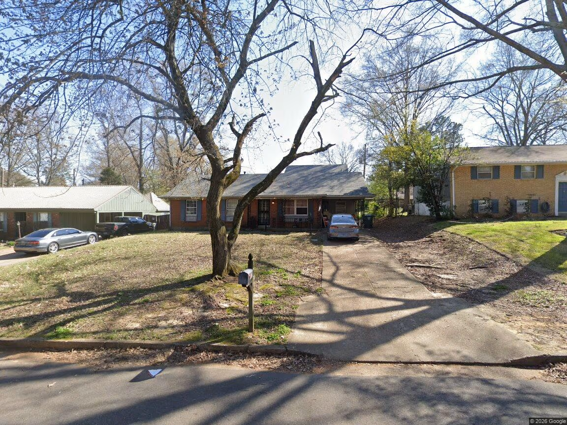 5157 rolling fields dr memphis